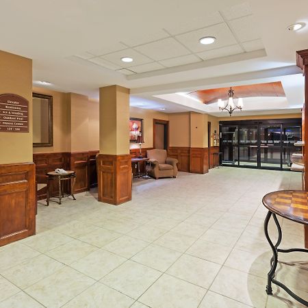 Holiday Inn Express & Suites - Laredo-Event Center Area By Ihg Exterior foto